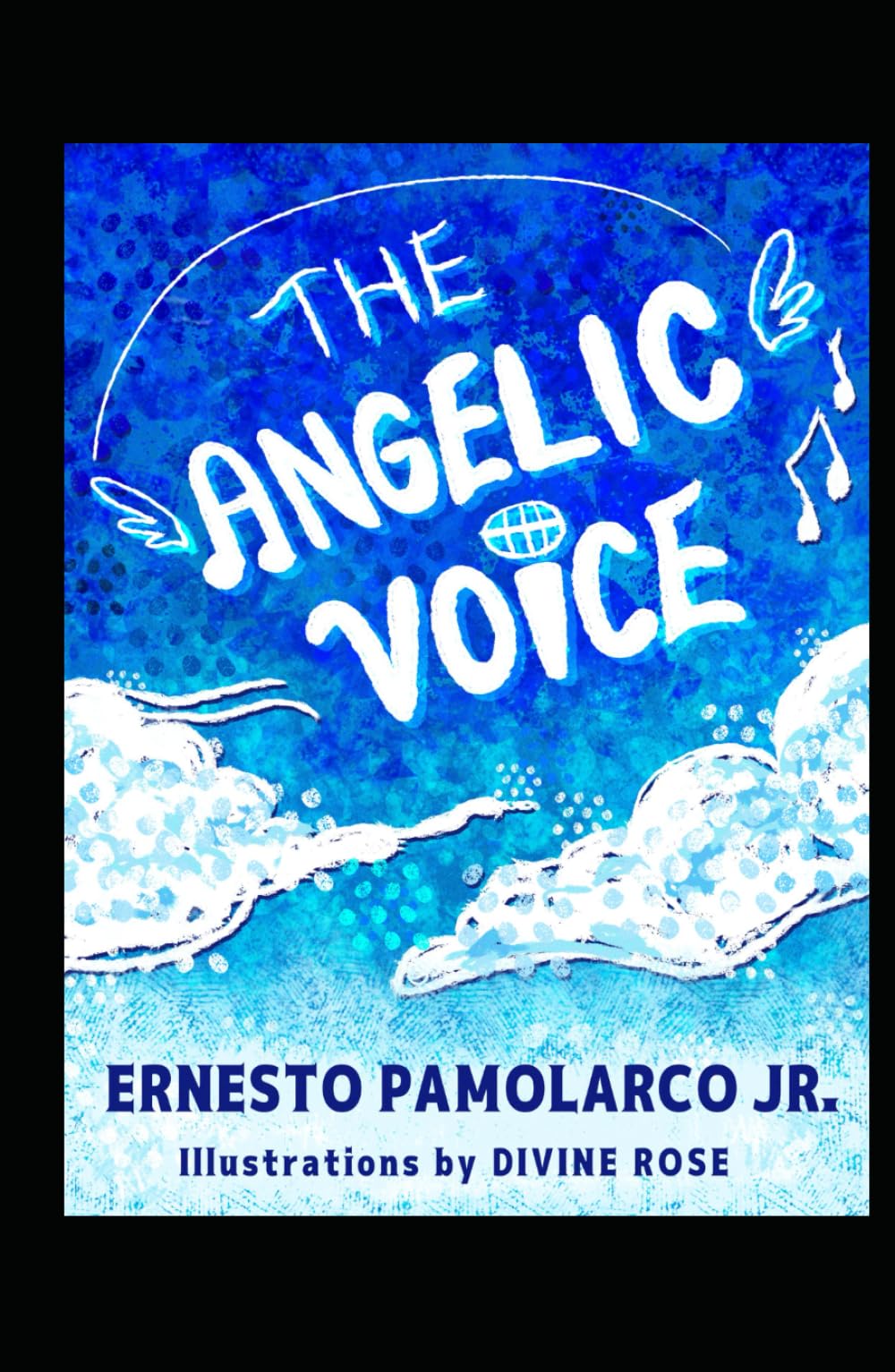 The Angelic Voice