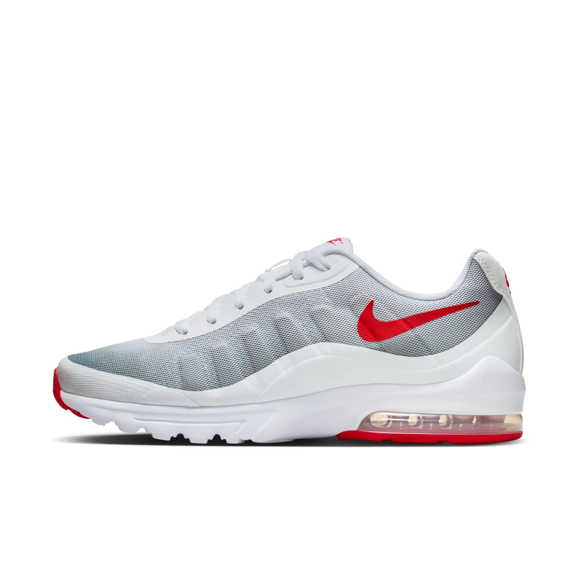 NIKE Air MAX Invigor GS Zapatillas Moda Nino Gris Zapatillas Bajas Shoes
