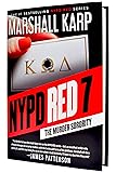 NYPD Red 7: The Murder Sorority