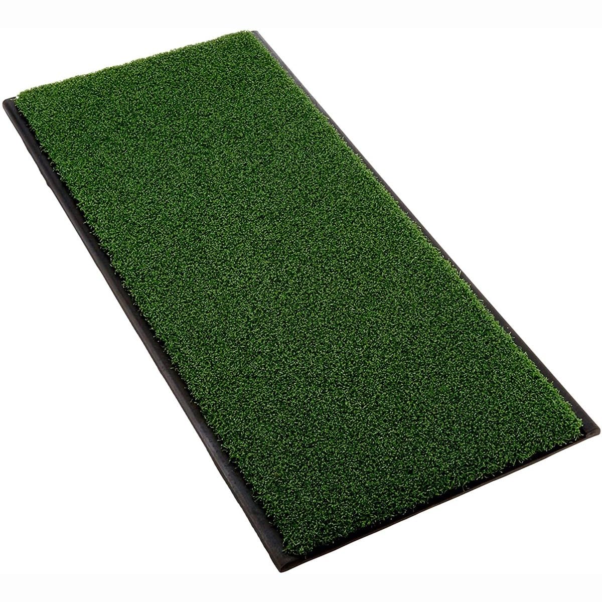 Lite M-27 Shot Mat, Golf Practice Mat, Shiba Mat, Elastic Curl, No Holes