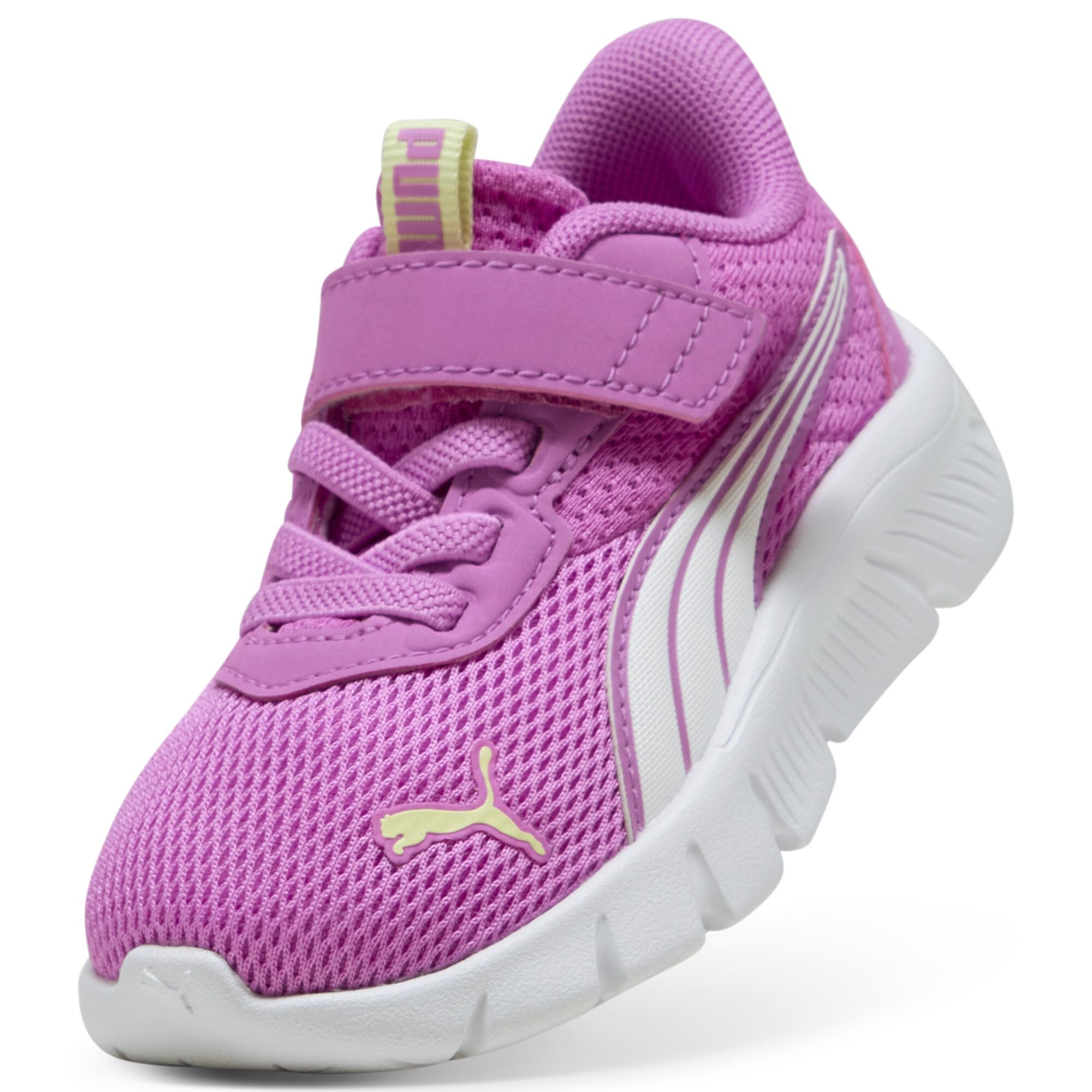 Puma Flexfocus Modern AC+ Inf ZapatillasUnisex bebé