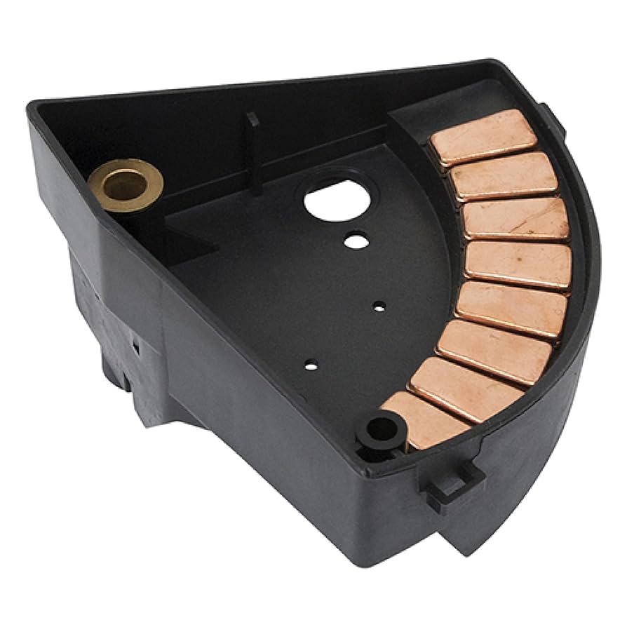 Amazon.com : Red Hawk CON-015 V-Glide Switch Case Assembly