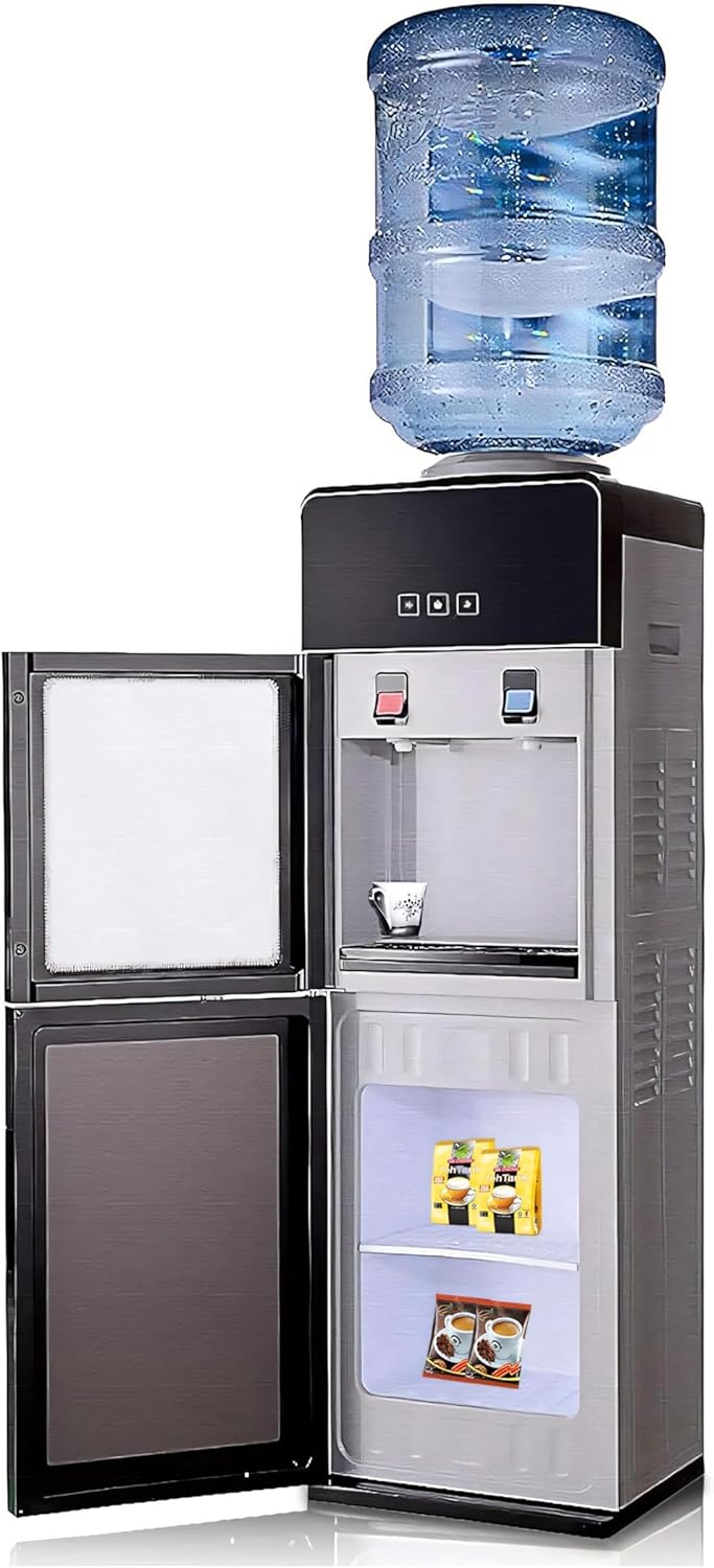 How To Clean A Water Dispenser Cooler Supplying Cheap