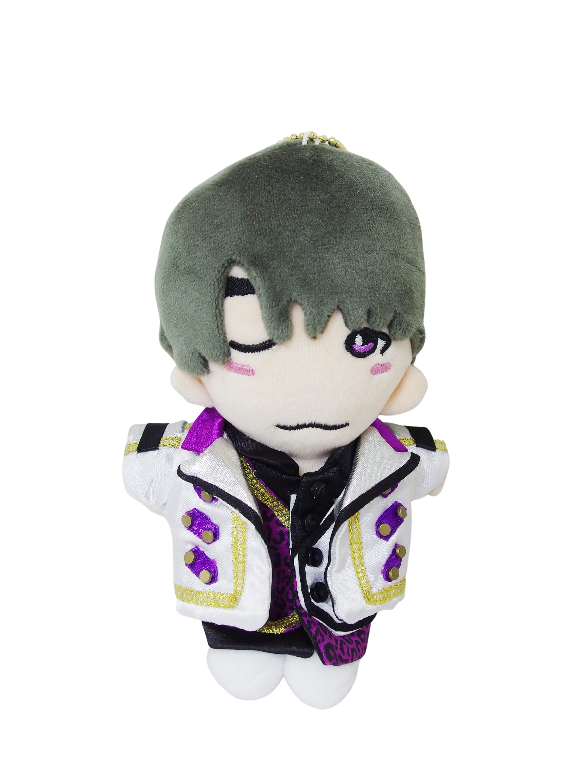 Amazon.co.jp: 【na77】 ちびぬい サイズ コスチューム 衣装 ※衣装のみ