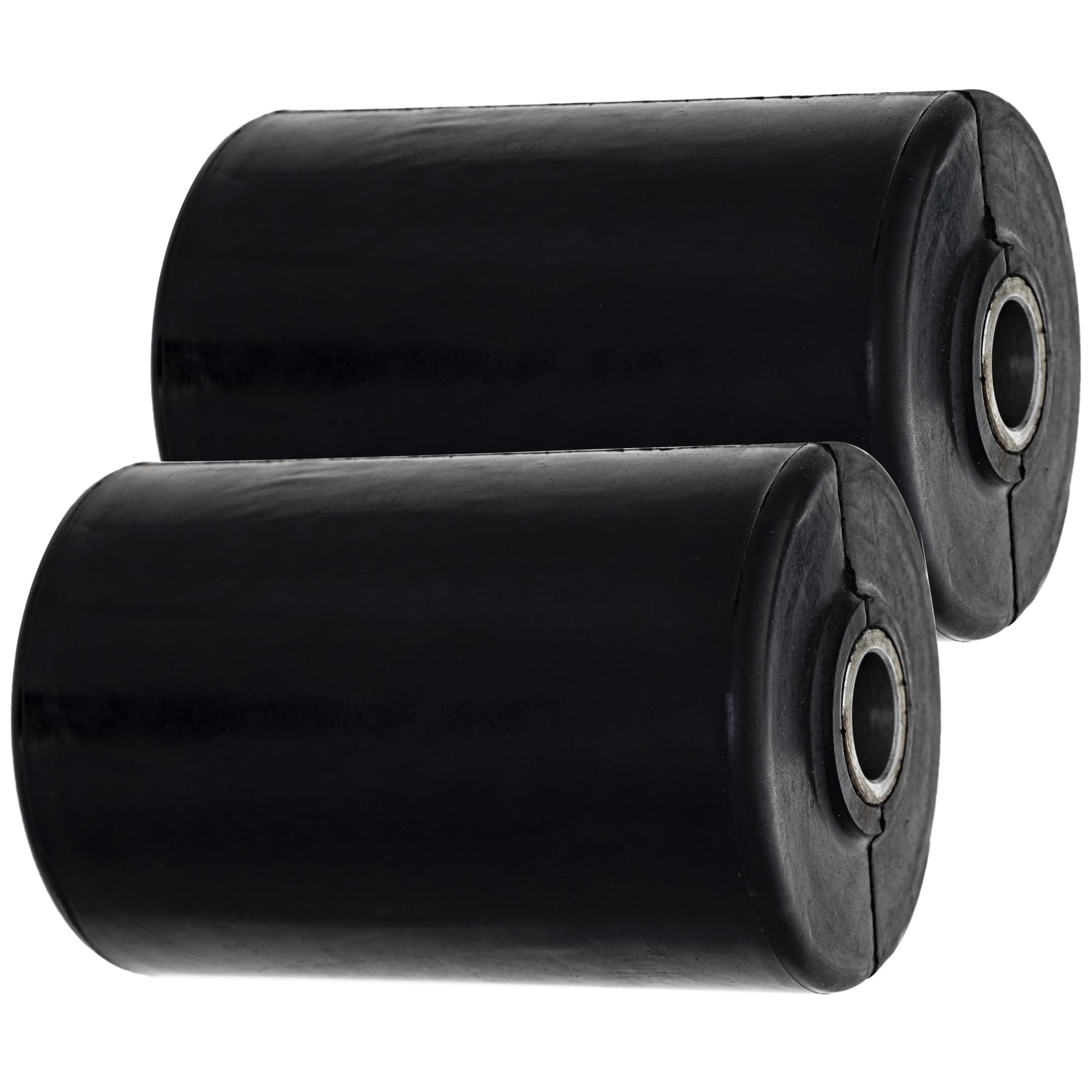 Amazon.com : 8TEN Deck Roller for Kubota 76543-46150 2 Pack | For