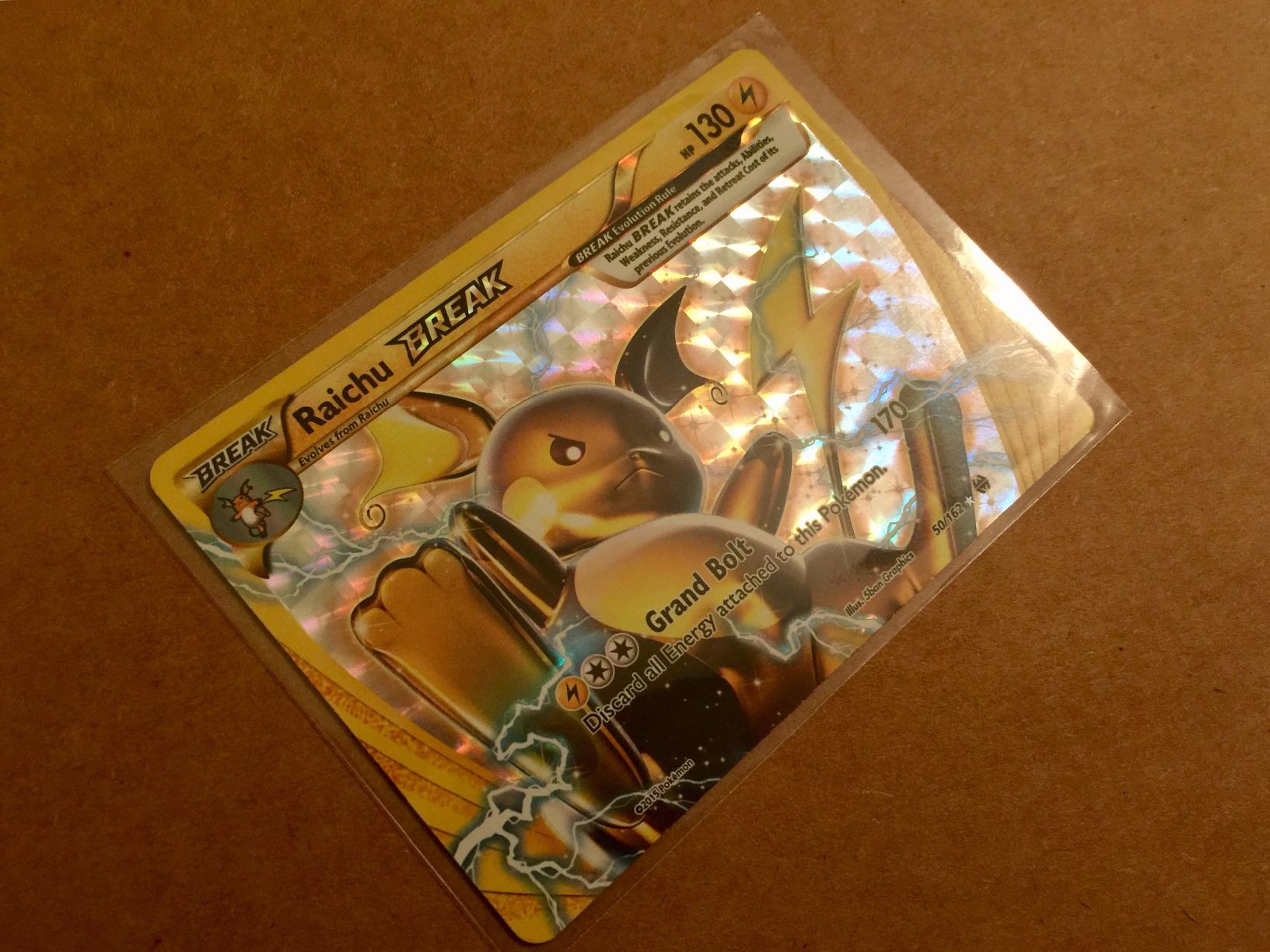 extended art pokemon cards Pikachu Full Art 160/159