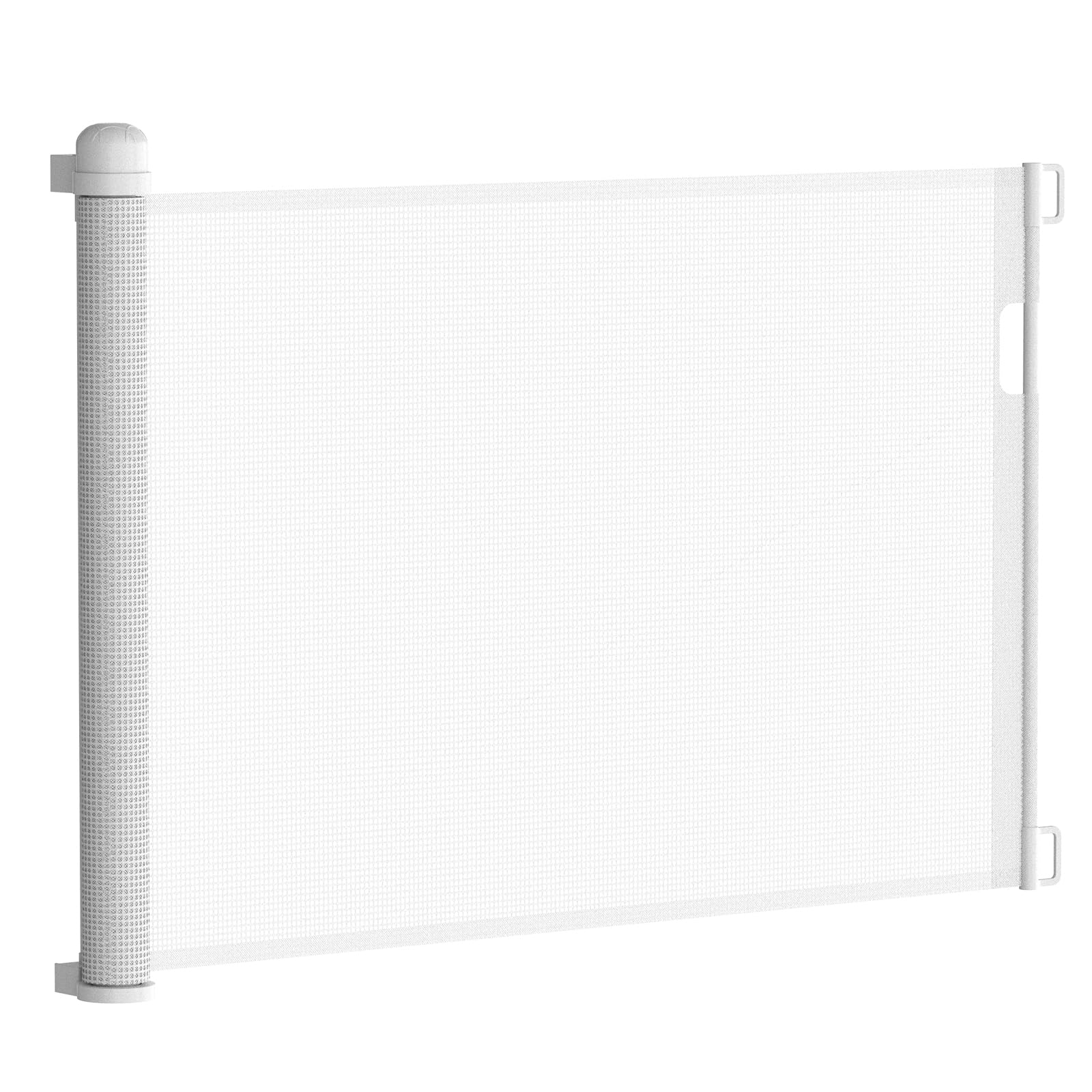 Cancelletto Di Sicurezza Estensibile Per Bambini E Animali - Regolabile Da 0 A 150 Cm - Foto 10