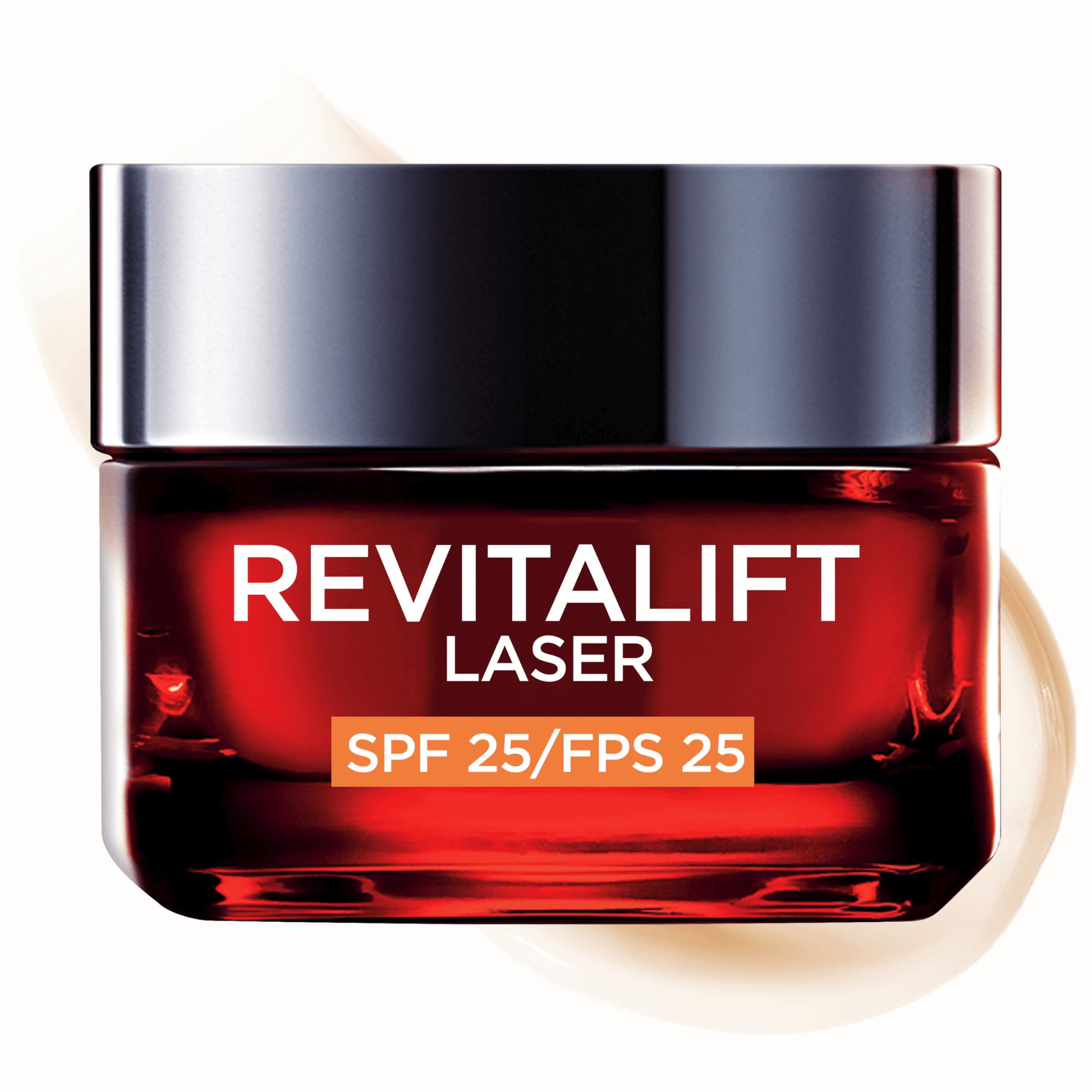 L'Oréal Revitalift Láser Triple Acción SPF25: ¿Resultados Reales o Piel en Riesgo?