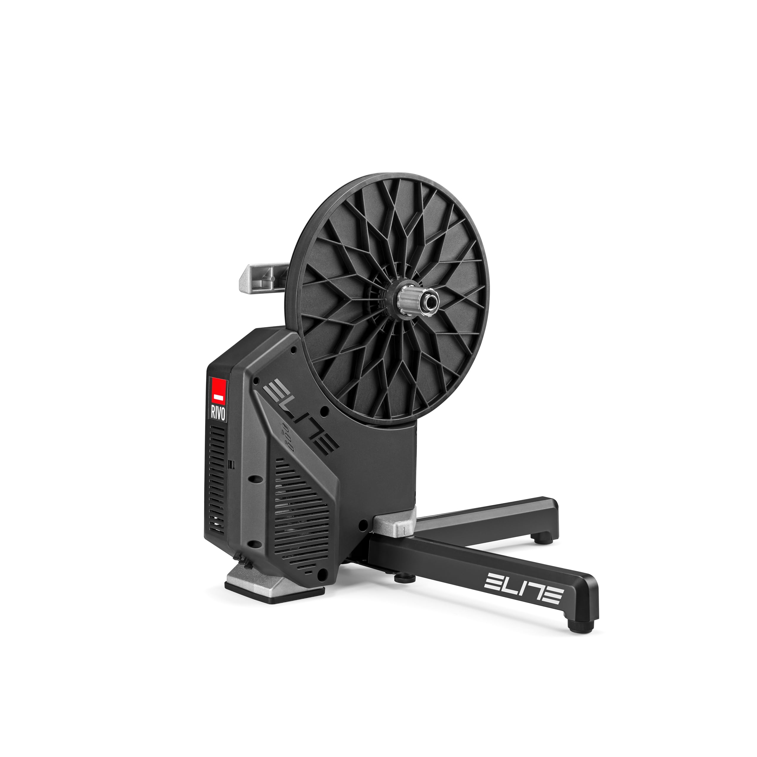 Amazon.com : Elite Rivo Direct Drive Smart Trainer - Indoor