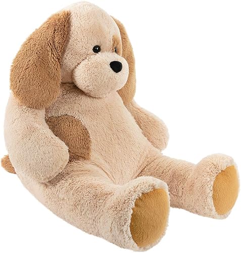 Miniatura 63 de Vermont Teddy Bear Big Teddy Bear - Oso de peluche enorme, 4 pies, 48 pulgadas, 4 pies