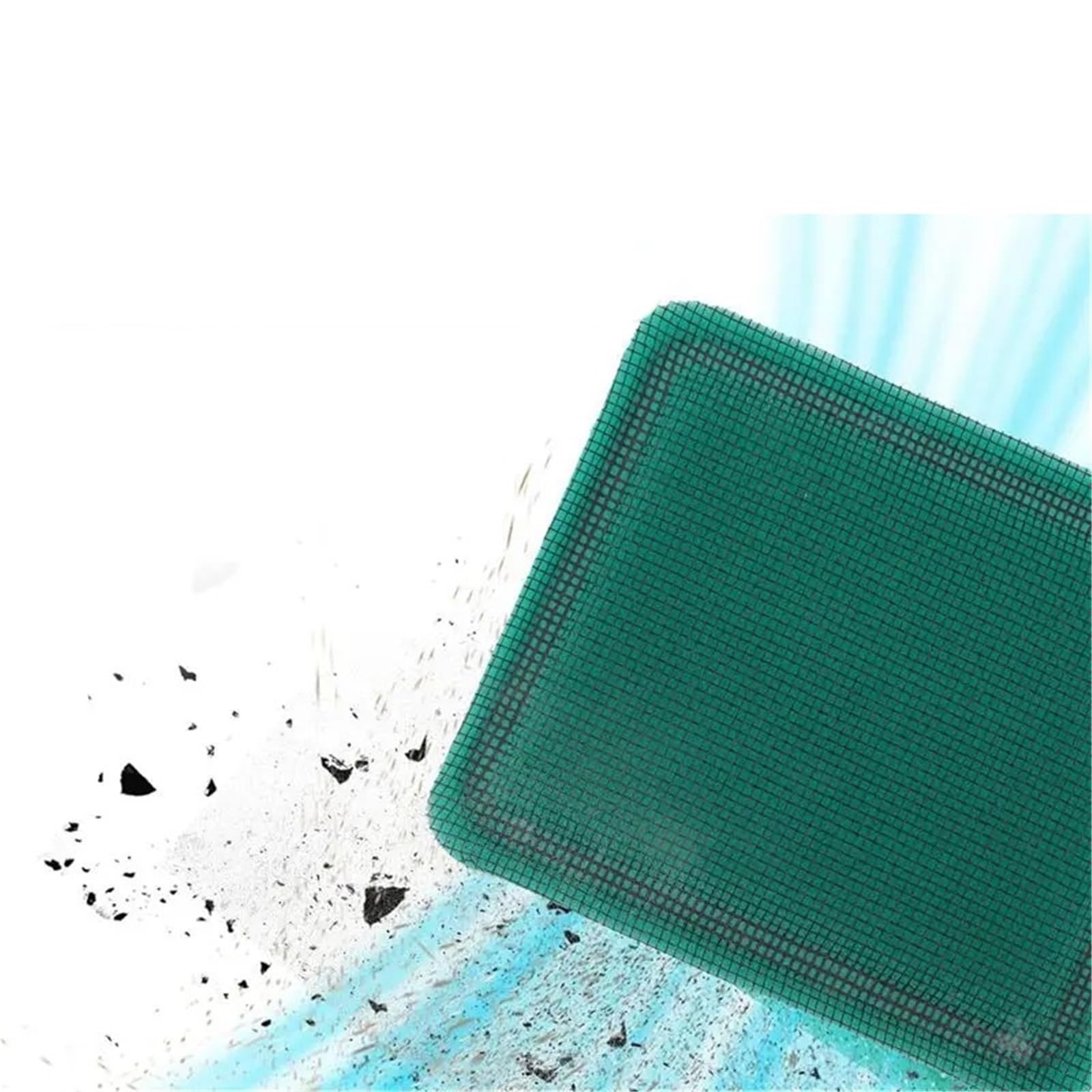 Compatible con el Kit de Filtro Briggs Stratton. | Reemplazo del mantenimiento de la admisión del motor del cortacésped de doble etapa de aire