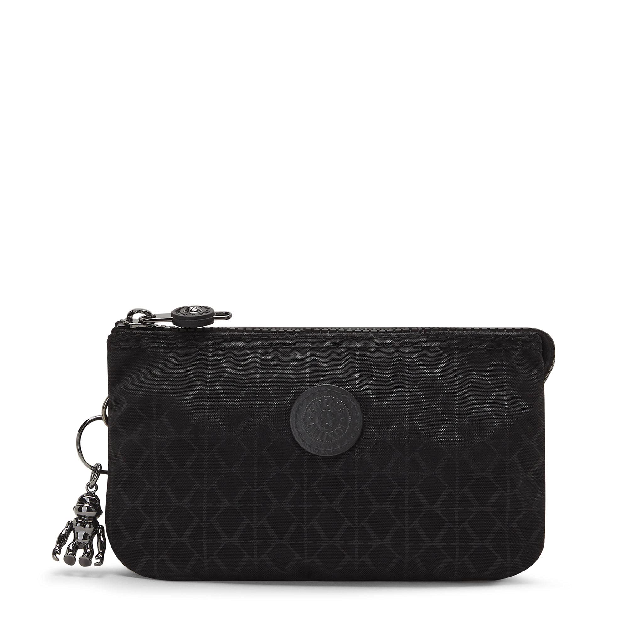 Kipling Women's Creativity Large Pouch, Versatile Cosmetics Kit, Lightweight Travel Organizer