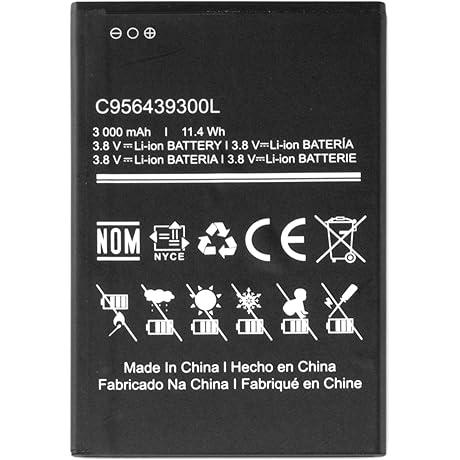 BLU Studio Mega 2019: Powerful Battery, Enhanced Mobile Experience