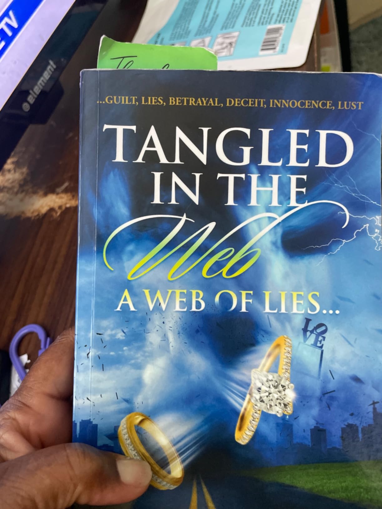 The Ktlordahl Scandal: Unraveling The Web Of Lies - xtt26ku