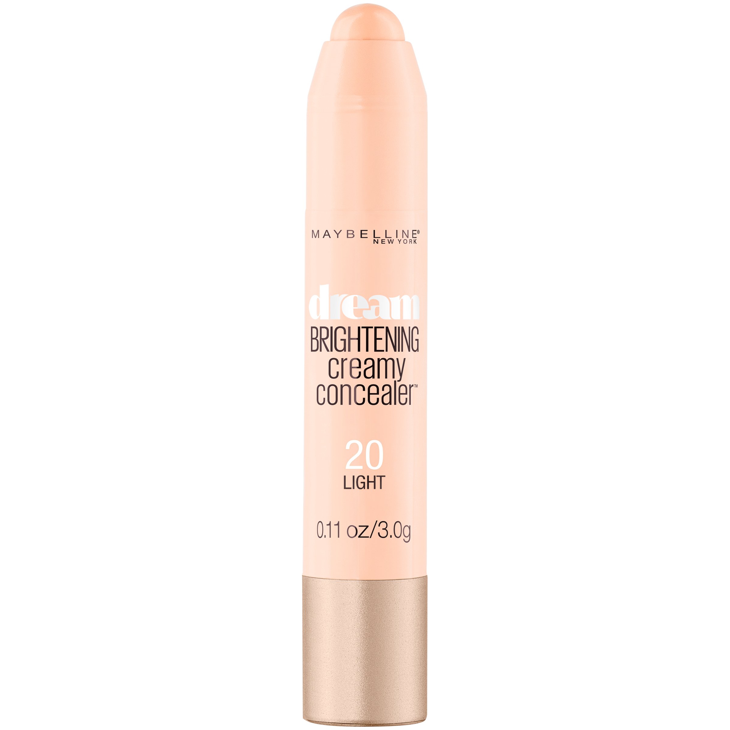 Maybelline Dream Brightening Creamy Concealer