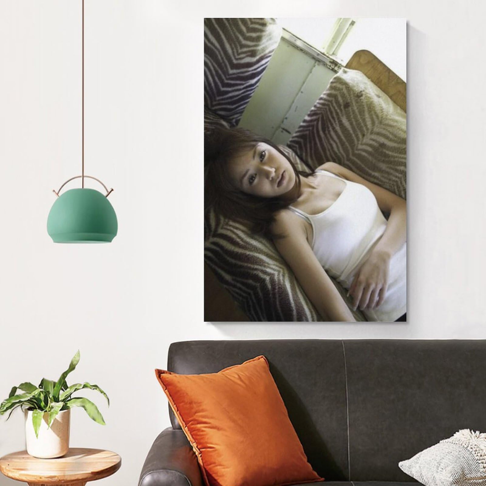 Amazon.co.jp: 矢田亜希子水着セクシー写真ポスター壁の絵 アート