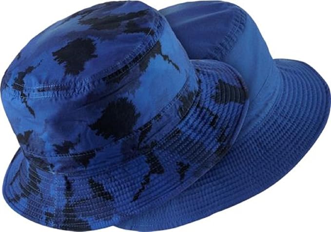 Nike Golf reversibile cappello da pescatore, Uomo, 480 Game Royal/Black :  Amazon.it: Abbigliamento