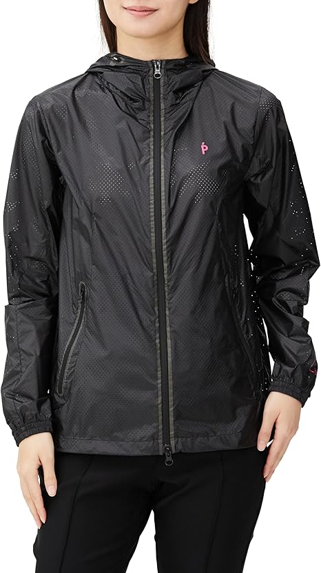 パーリーゲイツ　レディースブルゾン パーリーゲイツコラボ ブルゾン（レディース） – teamserizawashop