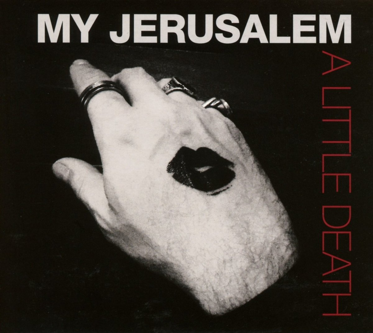 A Little Death