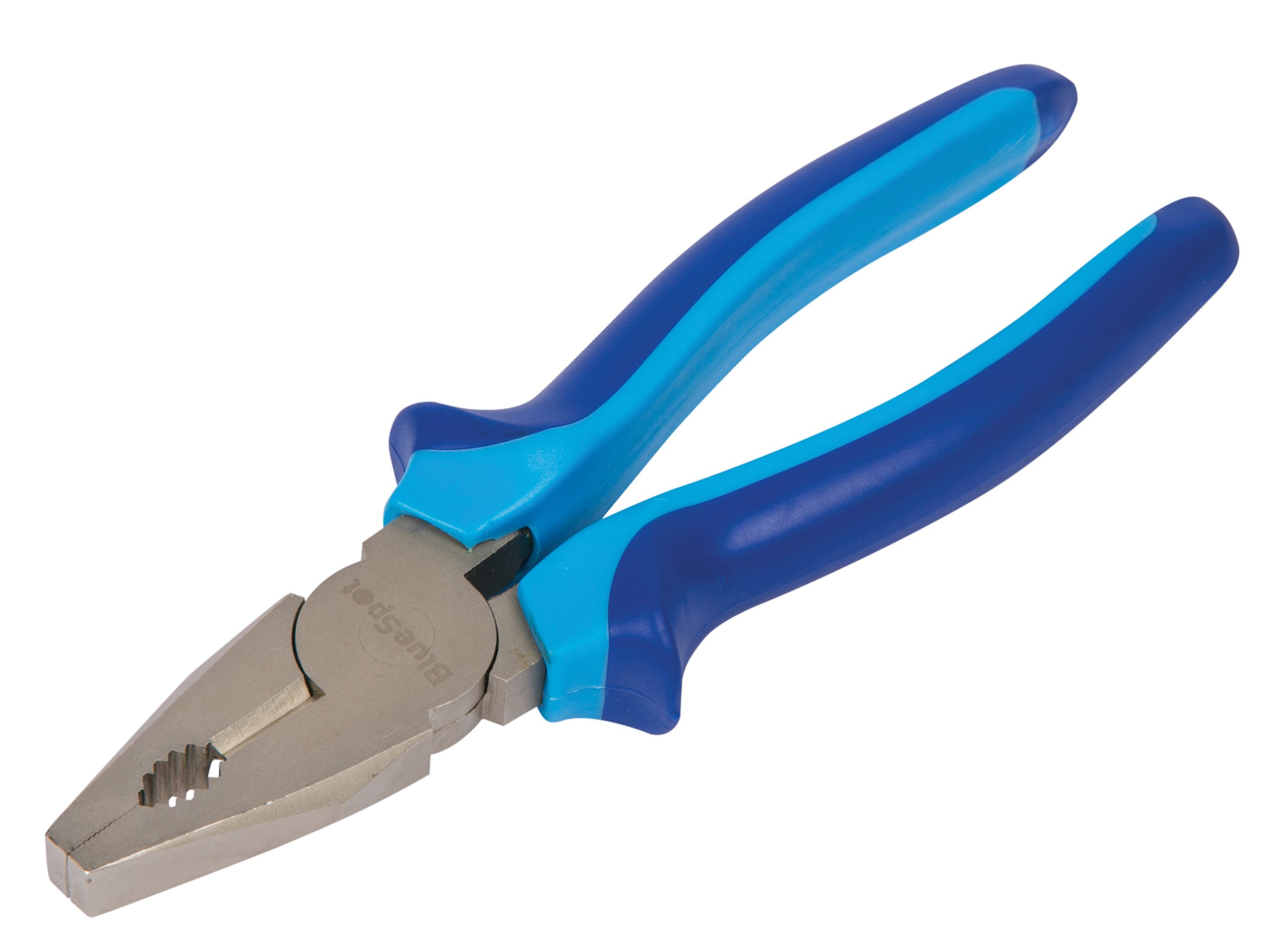BlueSpot 200mm (8"") Combination Plier DIY Pliers Tools Tool Hand