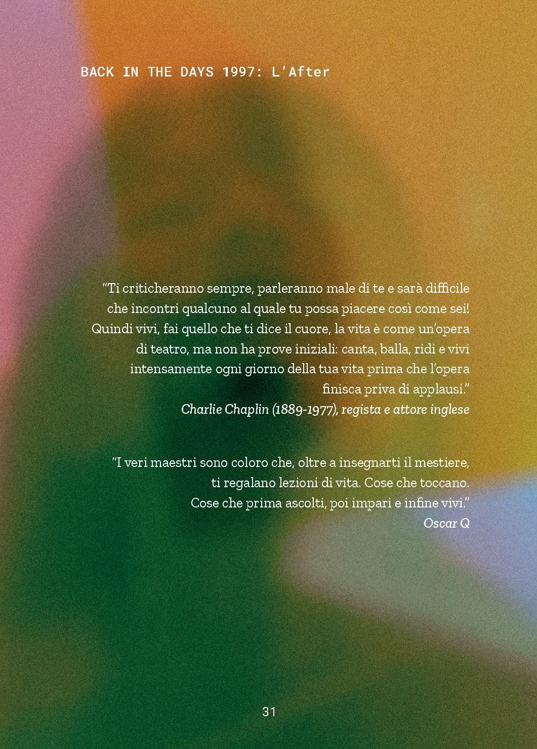 A letto con gli spiriti. Storie e cocktail di un barman scomposto