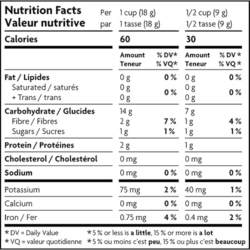 Miniatura 6 de Nature's Path Orgánico Kamut Puffs de cereales - 6 oz.