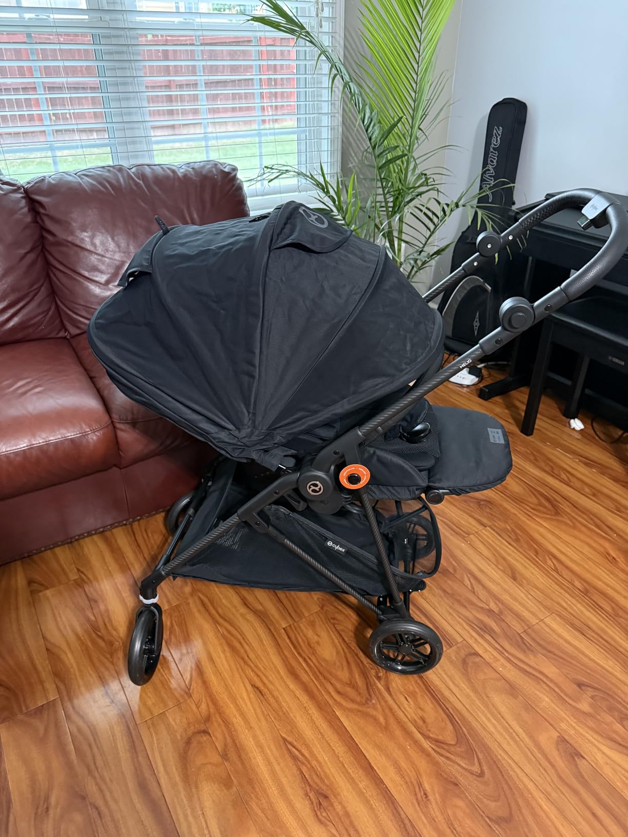 cup holder for uppababy stroller UPPAbaby main image 0