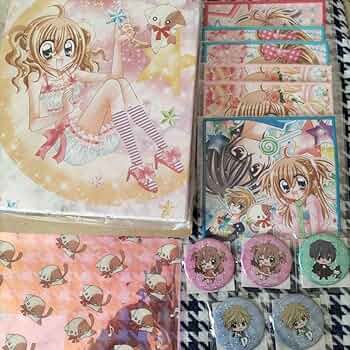 Amazon.co.jp: きらりんレボリューション きらレボ 楽天コレクション