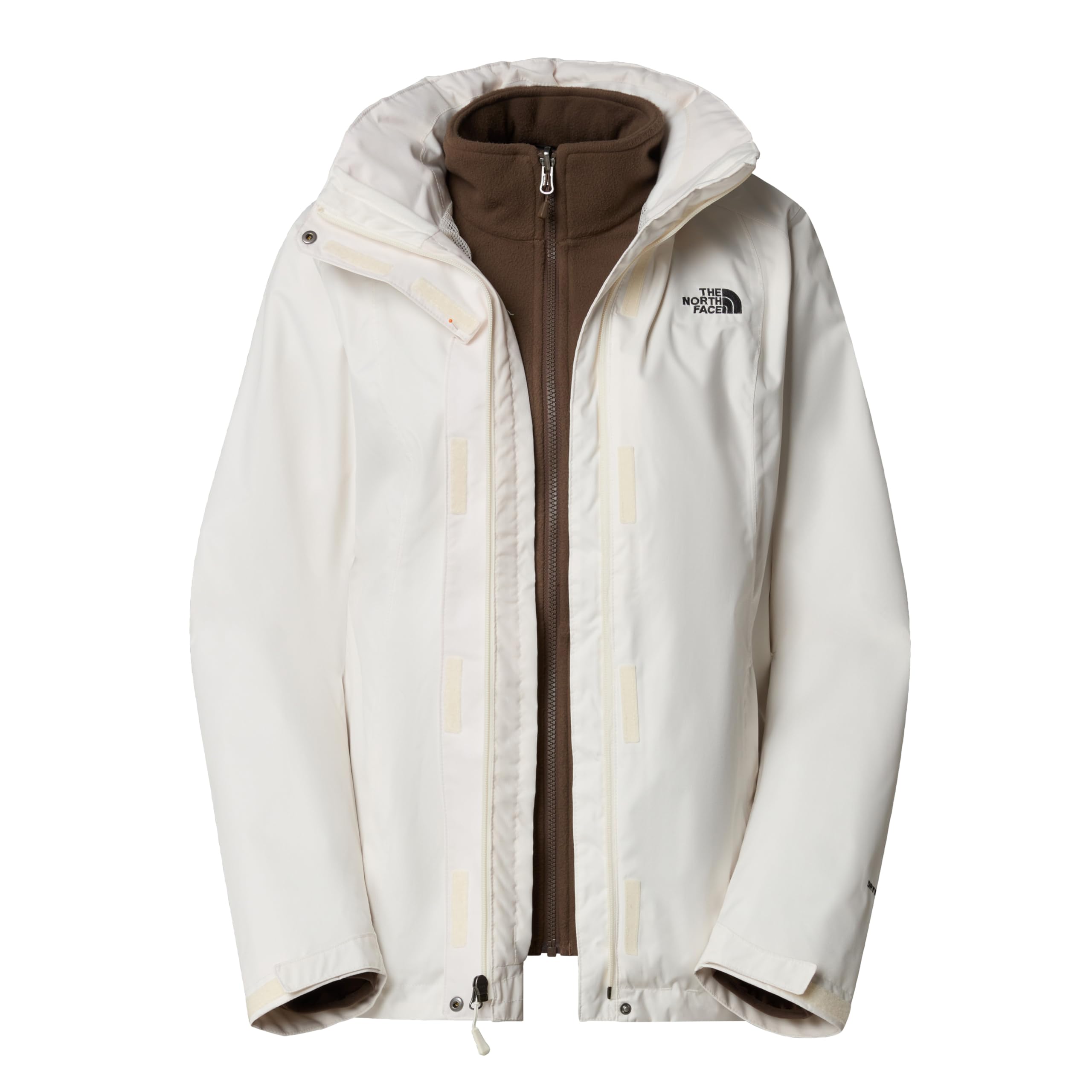The North Face Evolve Ii Triclimate Veste Femme (lot de 1)