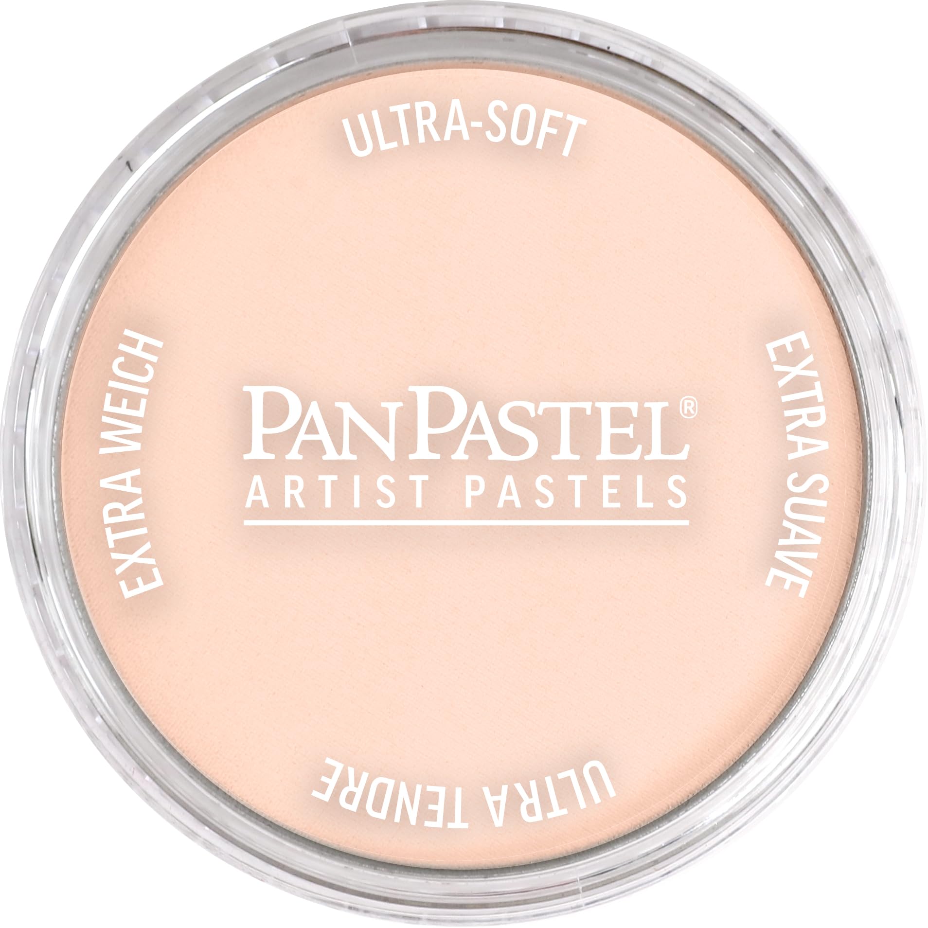 Pan Pastel Artists' Painting Pastels 380.8 Red Iron Oxide Tint