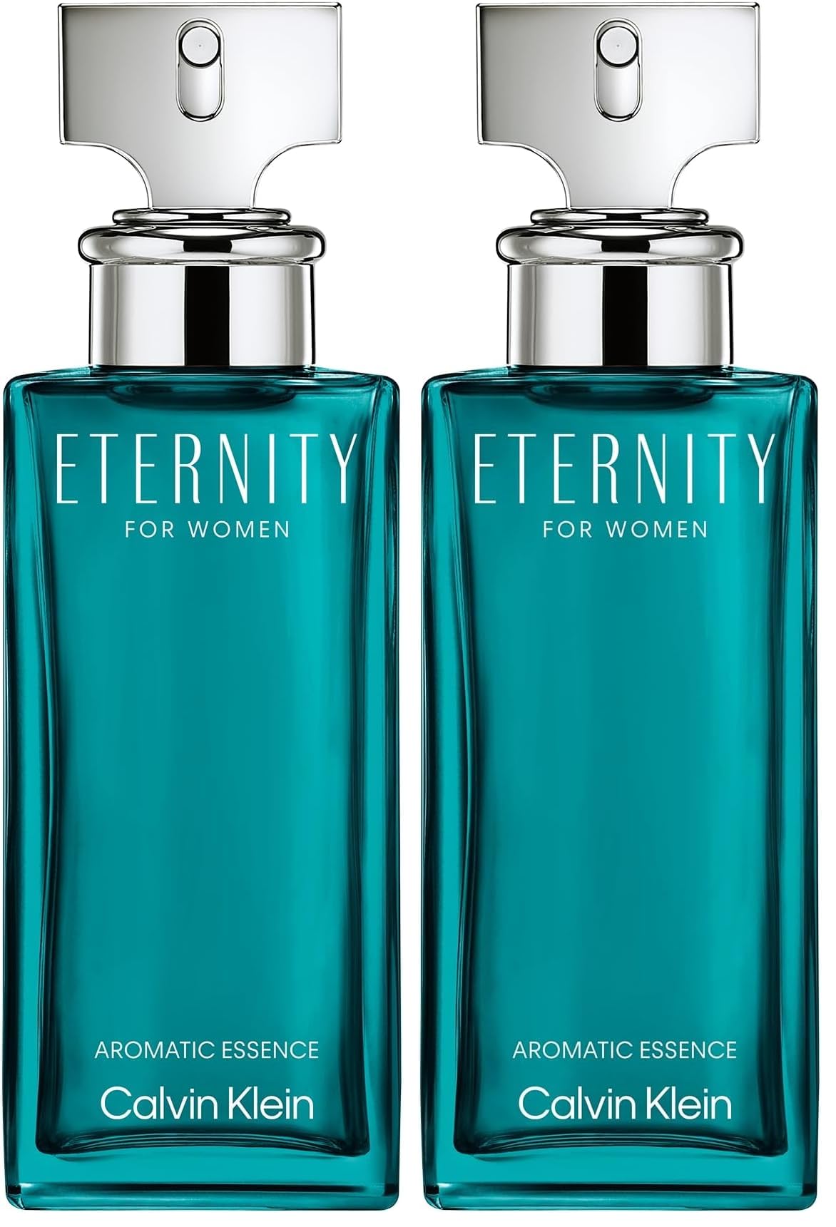 Calvin Klein Eternity Aromatic Essence for Women 100ml (Pack of 2)-picture-51