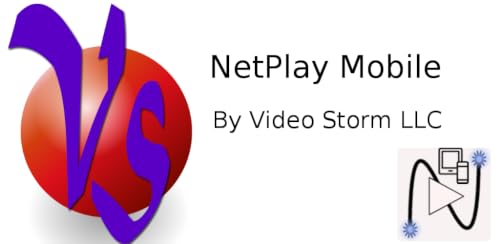 NetPlay Mobile – vue 5