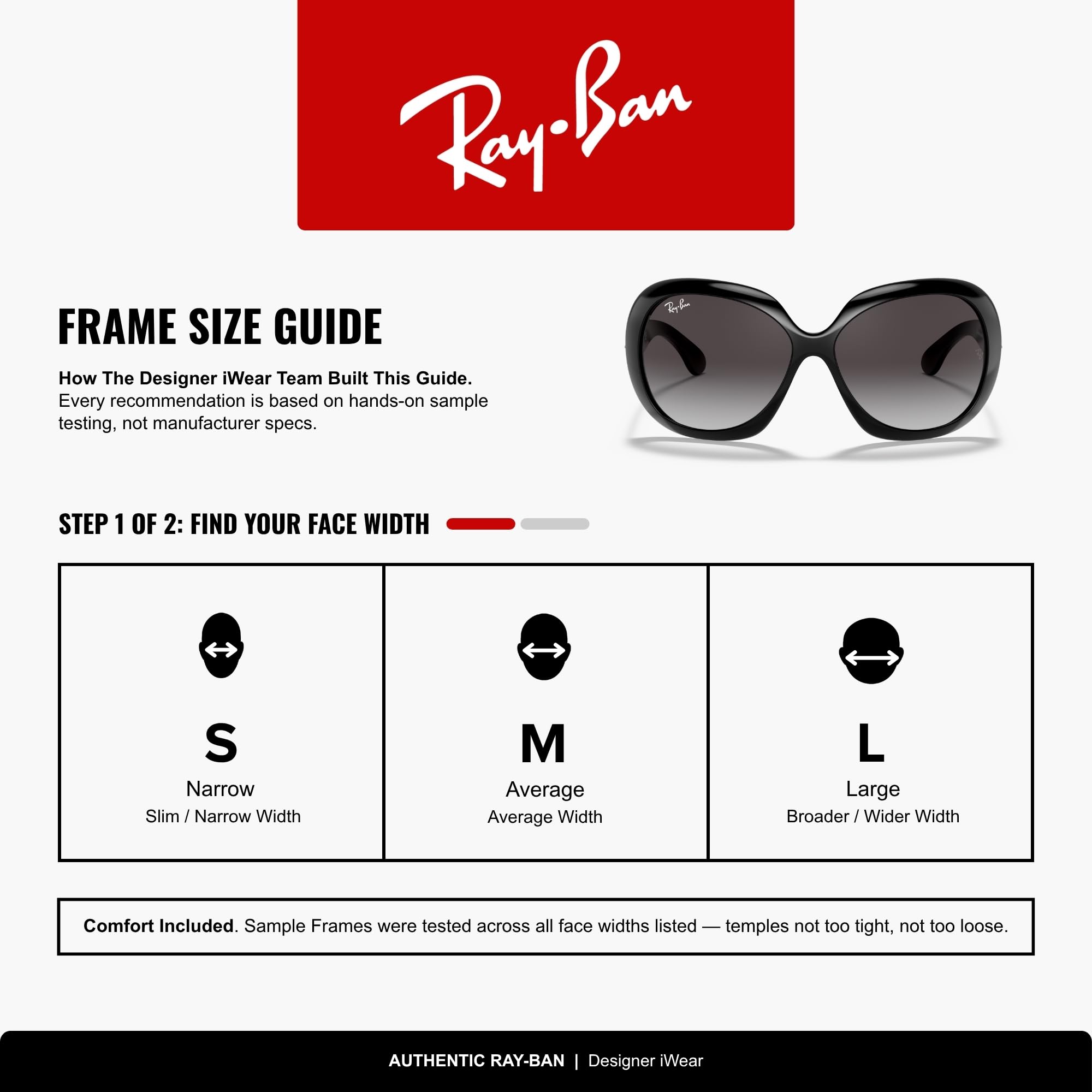 Ray-Ban - Occhiali da sole