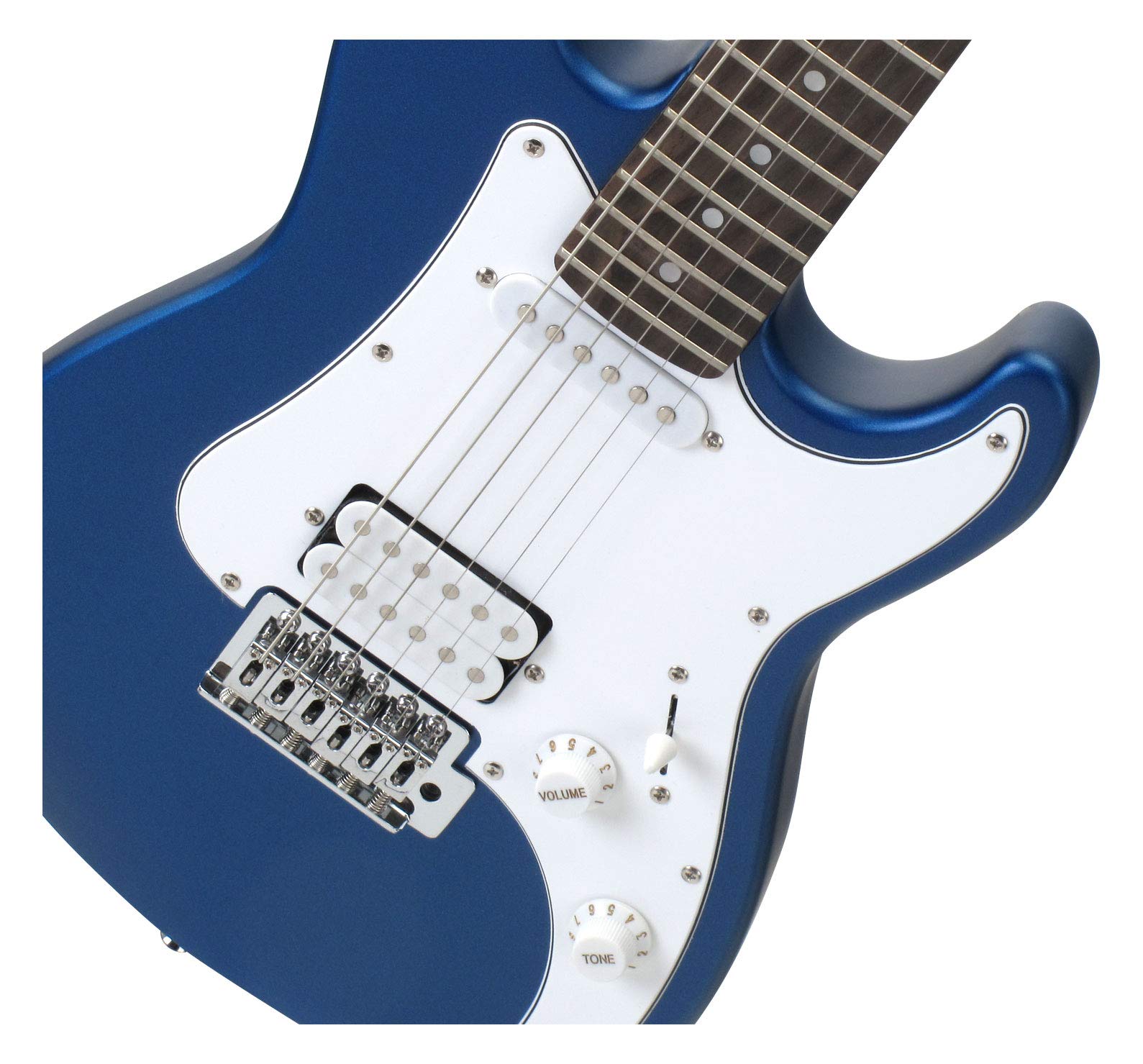 Rocktile Sphere Junior Chitarra Elettrica 3/4 Blu