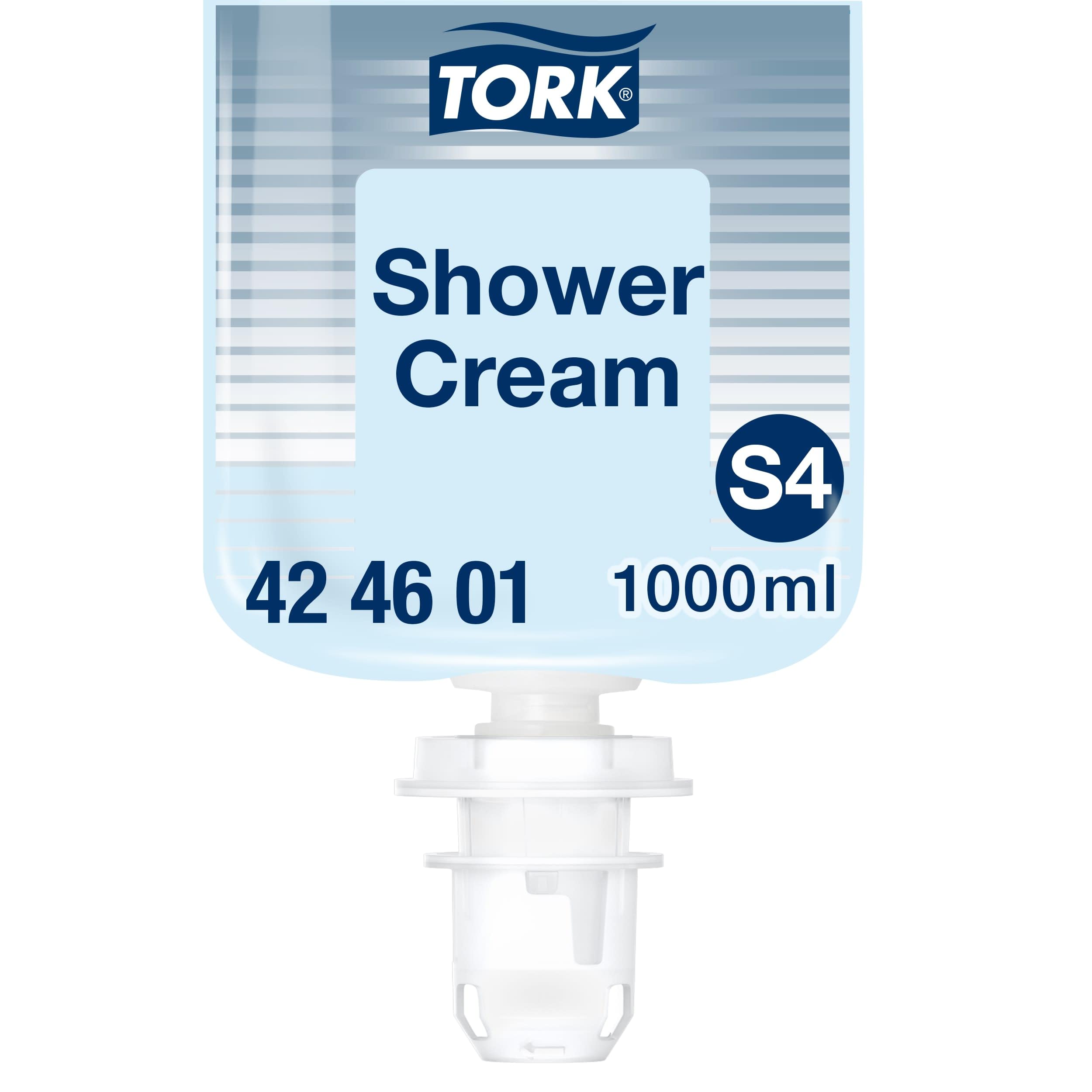 Tork White Constant Air Freshener Refill Breeze A3 (6 Pack)