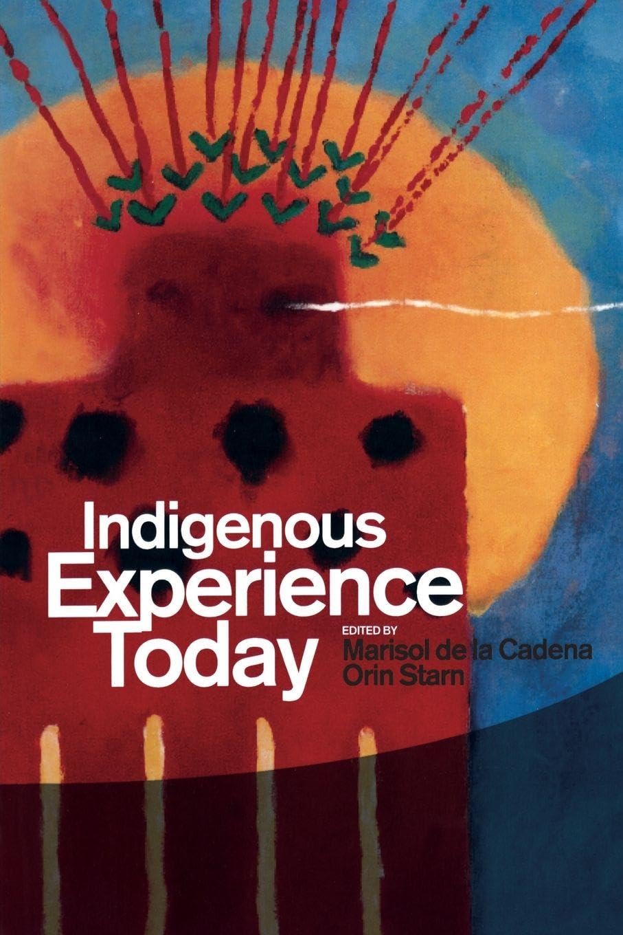 Indigenous Experience Today: 2 (Wenner-Gren International Symposium Series)