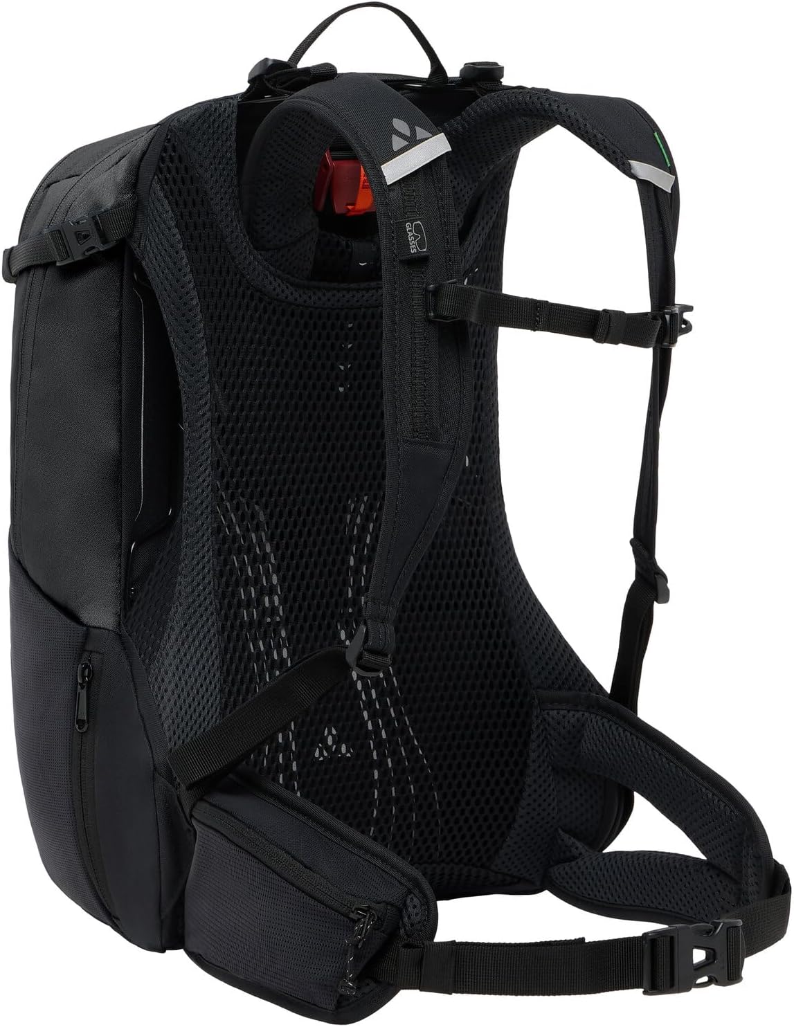 VAUDE Women's Classic, Black, One Size