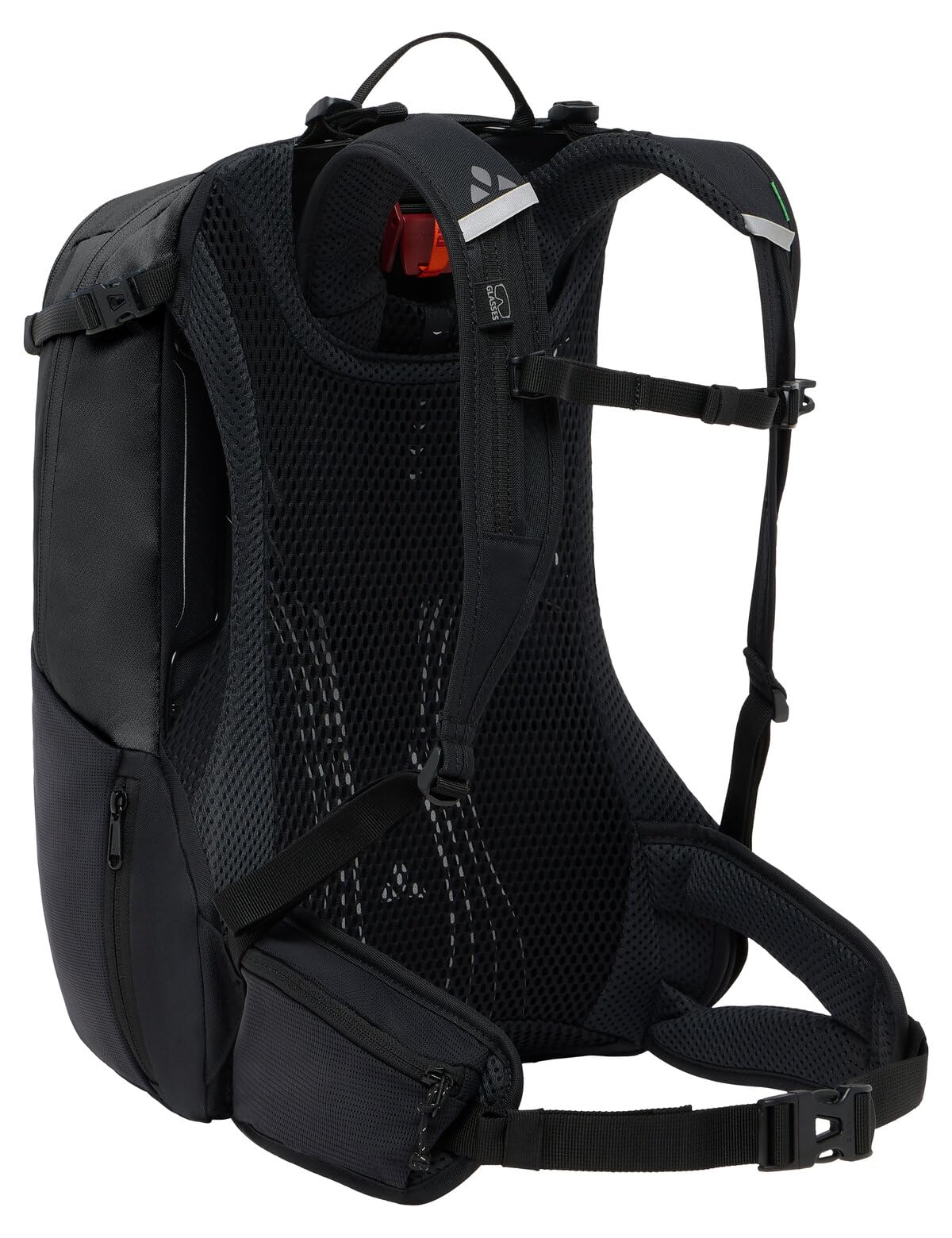 VAUDE plecaki Kobiety Women's Trailvent 15