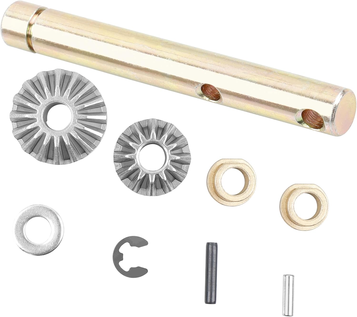 146060 Power Landing Gear Repair Kit for 5th Wheel RV Follow Leg, Fit for Lippert Power Landing Gear Assemblies 146060 - Follow Leg