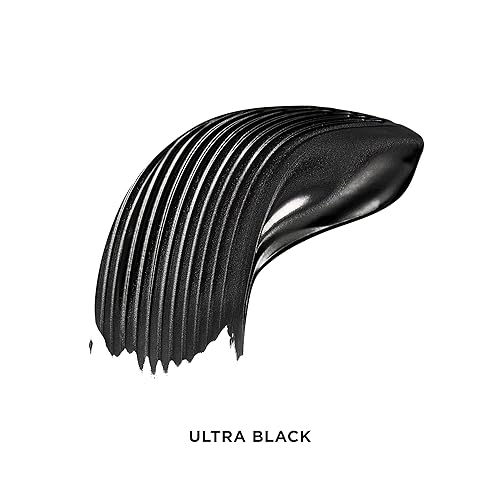 Miniatura 2 de Hourglass Rímel de extensiones instantáneas desbloqueadas Rímel de definición y alargamiento para pestañas dramáticas Libre de crueldad y vegana