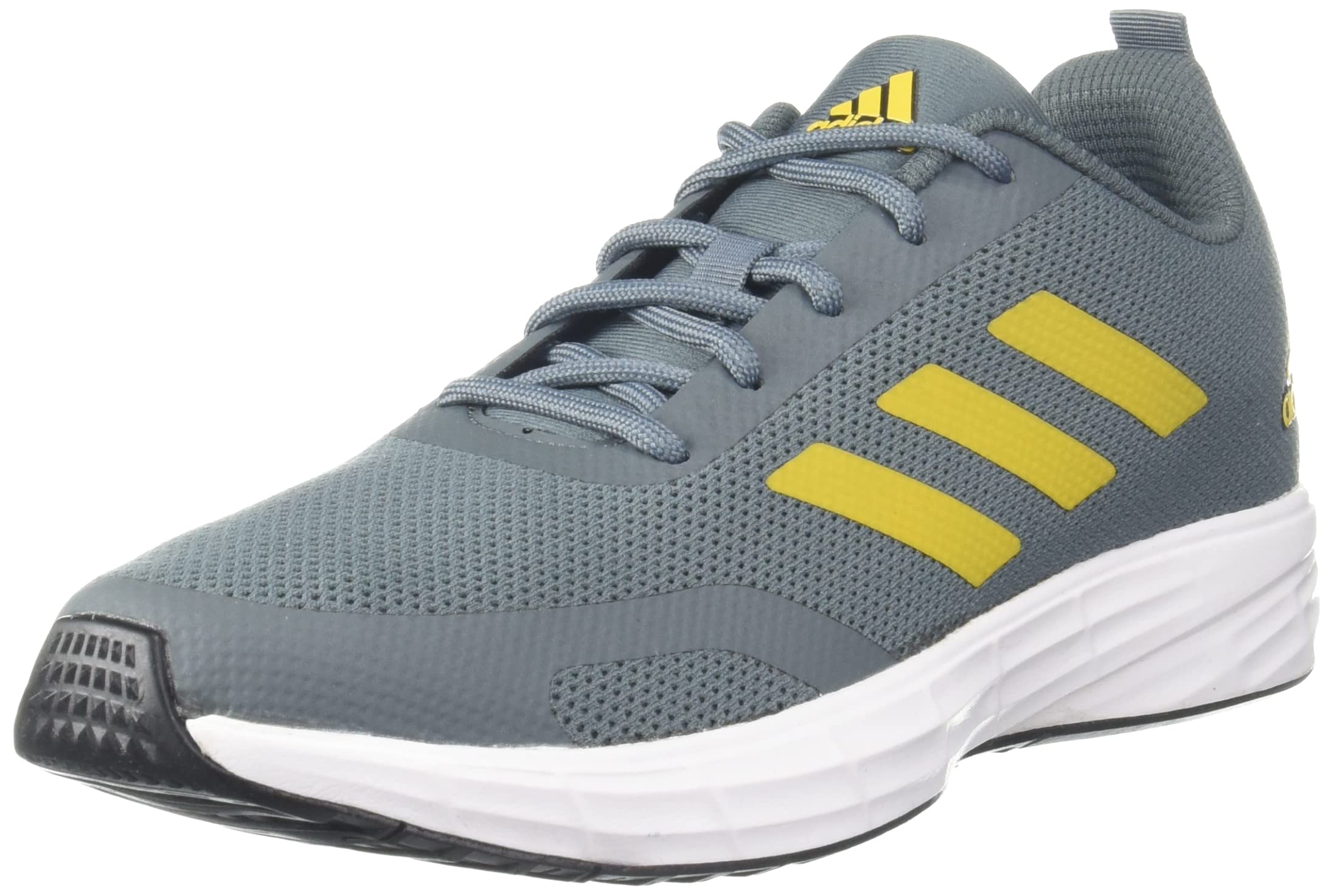 Adidas Mens Run Stunner M BLUOXI/ACTGOL Sneaker - 12 UK (GB2561) (B09N3PQX28) Amazon Price History, Amazon Price Tracker
