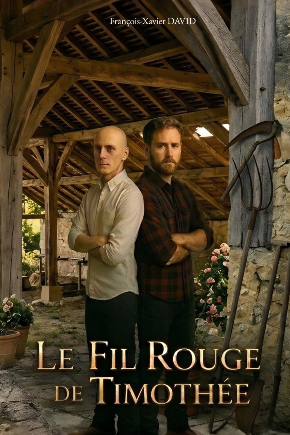 Le fil rouge de Timothée (GuS)