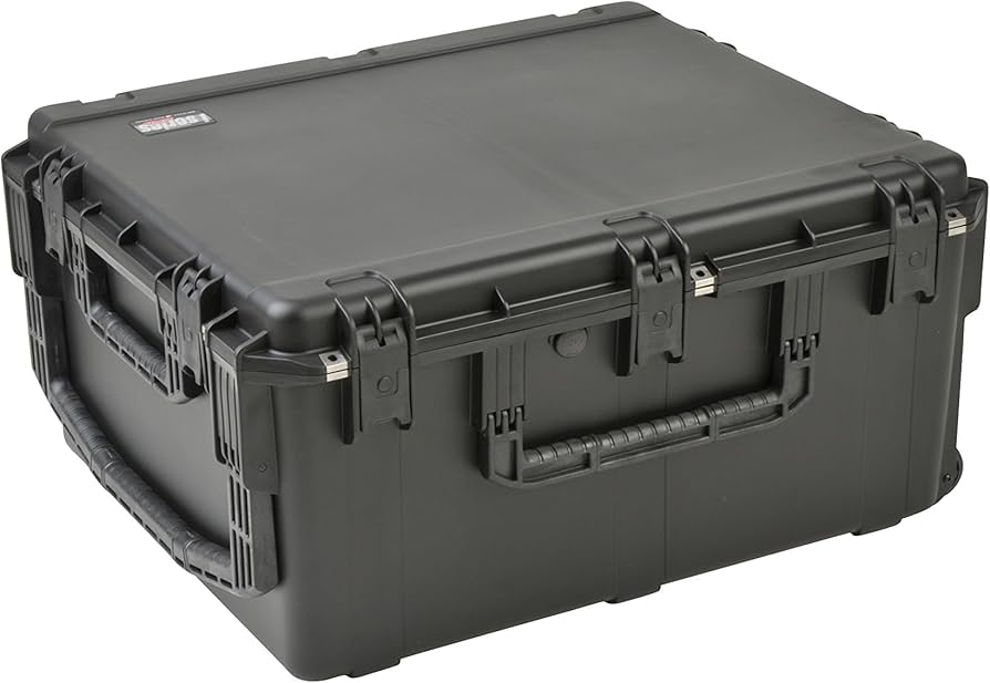Amazon.com: SKB 3I-3026-15BE iSeries 30.5