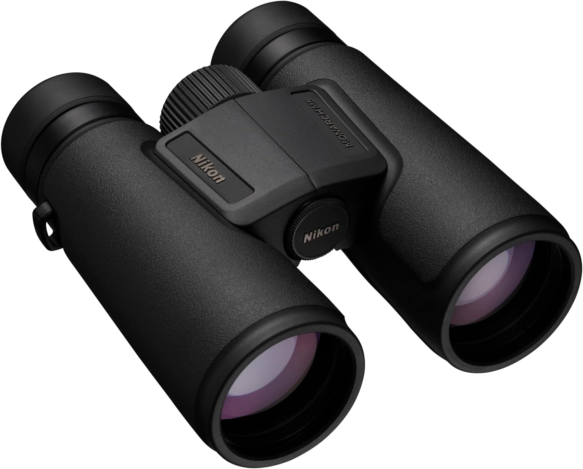 Nikon Monarch M5 Outdoor Binoculars 8x42