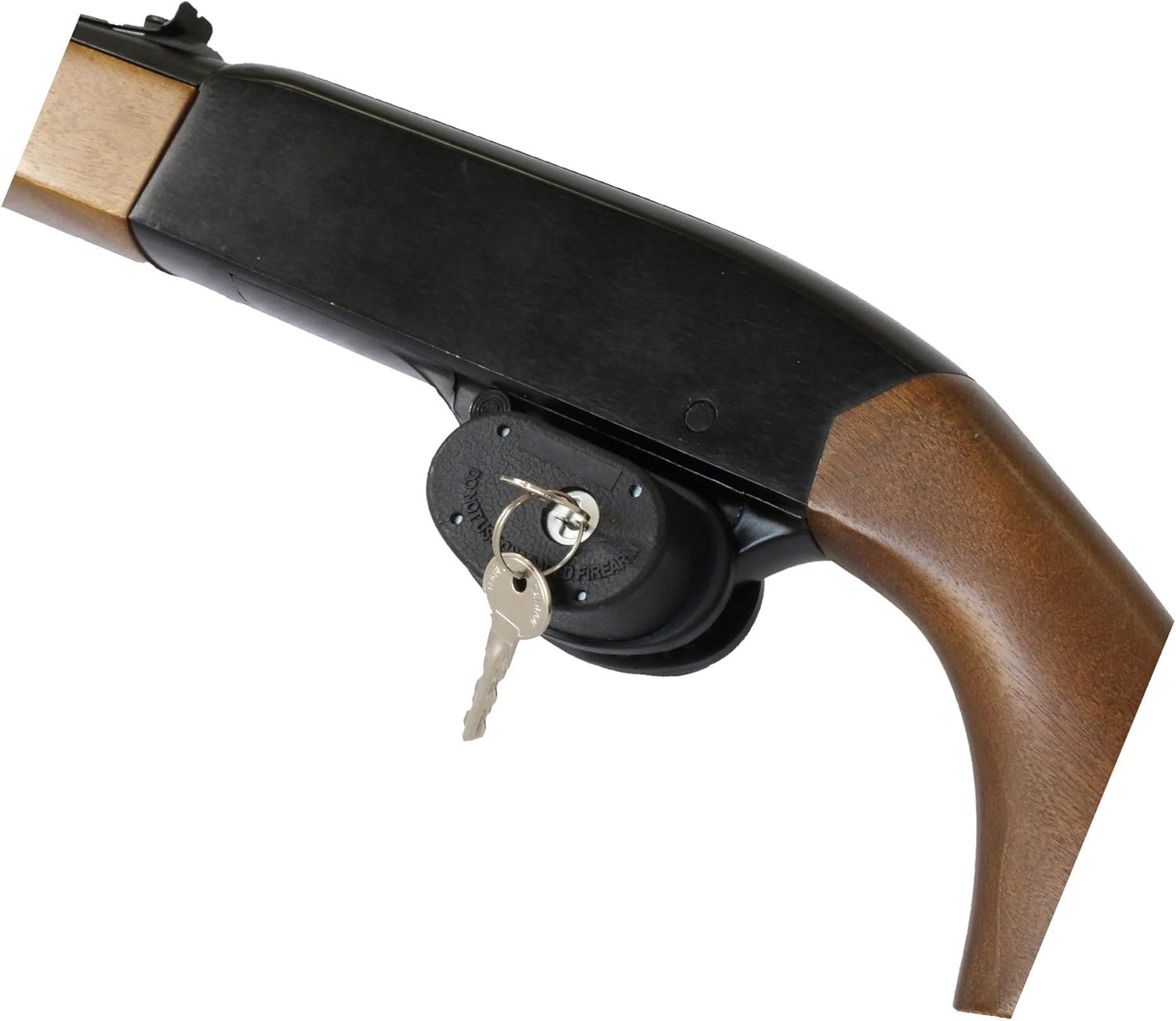 FSDC-TL3050RKD California DOJ-Approved Keyed Trigger Gun Lock : Sports & Outdoors