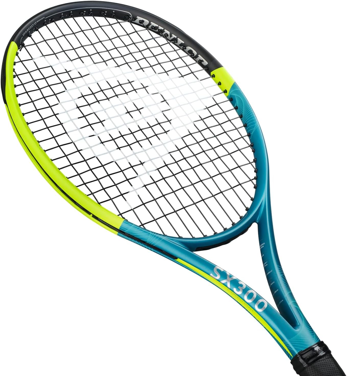 Dunlop Sports Rakieta tenisowa SX300