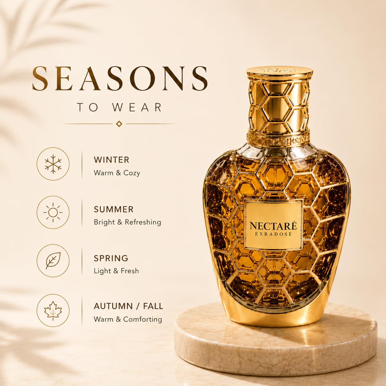 French Avenue NECTARE Extradose 香水 90ml Amazon.com : French Avenue Nectare Extradose EDP 100ml : Beauty
