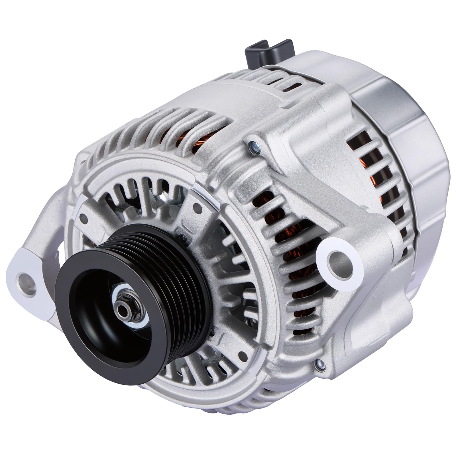 BDFHYK 136A Alternator for Dodge Ram 1500 5.9L V8 1999-2000, 13824