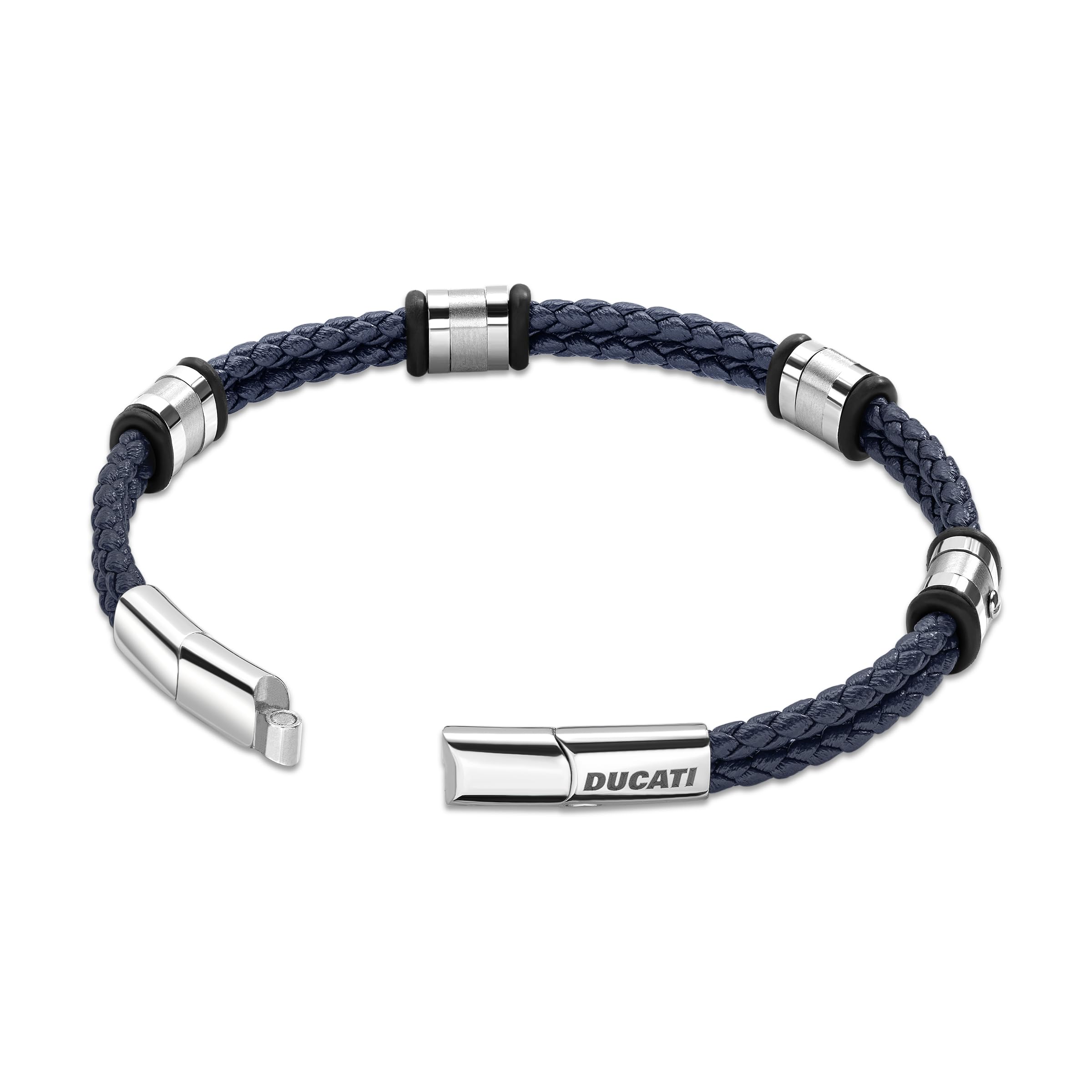 PULSEIRA Ducati, Pele