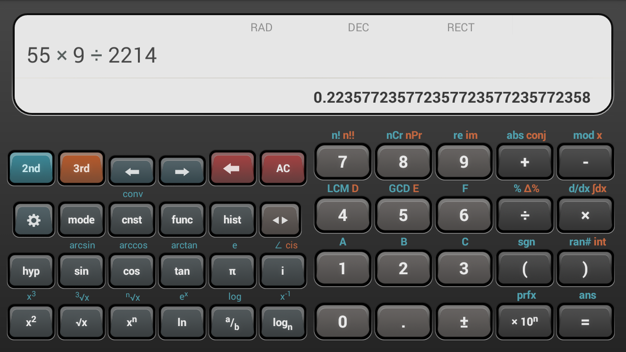 Casio Calcolatrice SuppliesMAX Compatible Replacement For Porelon